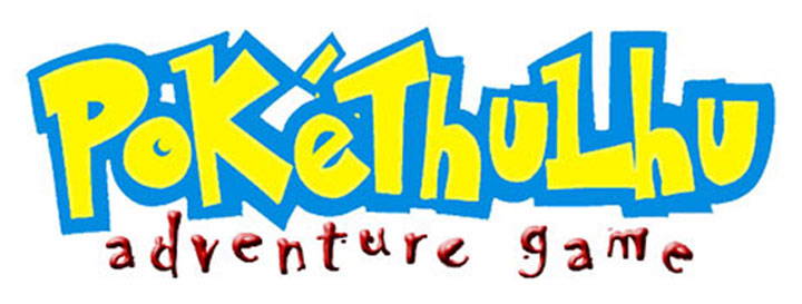 Pokéthulhu