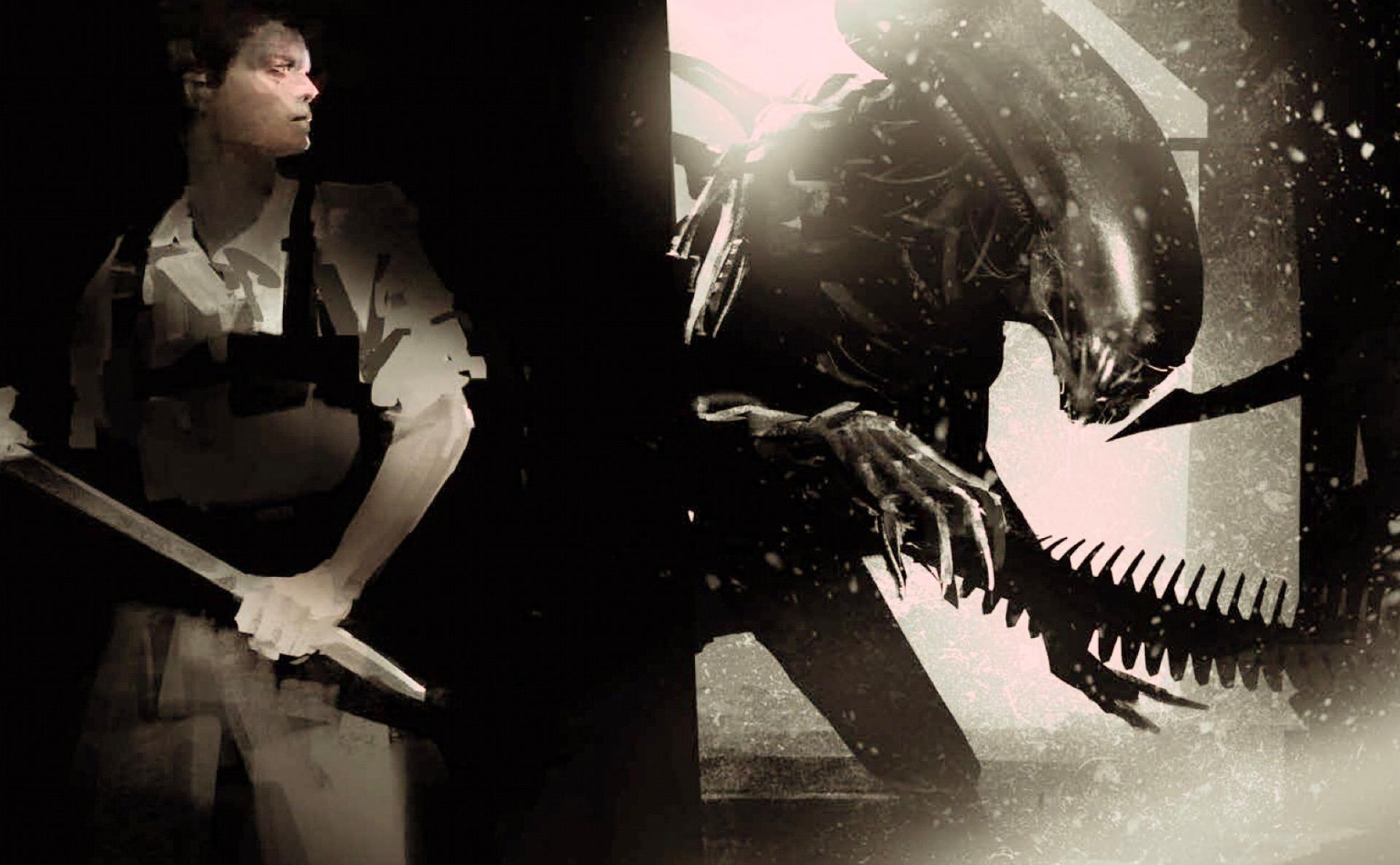 Alien: Chariot of the Gods