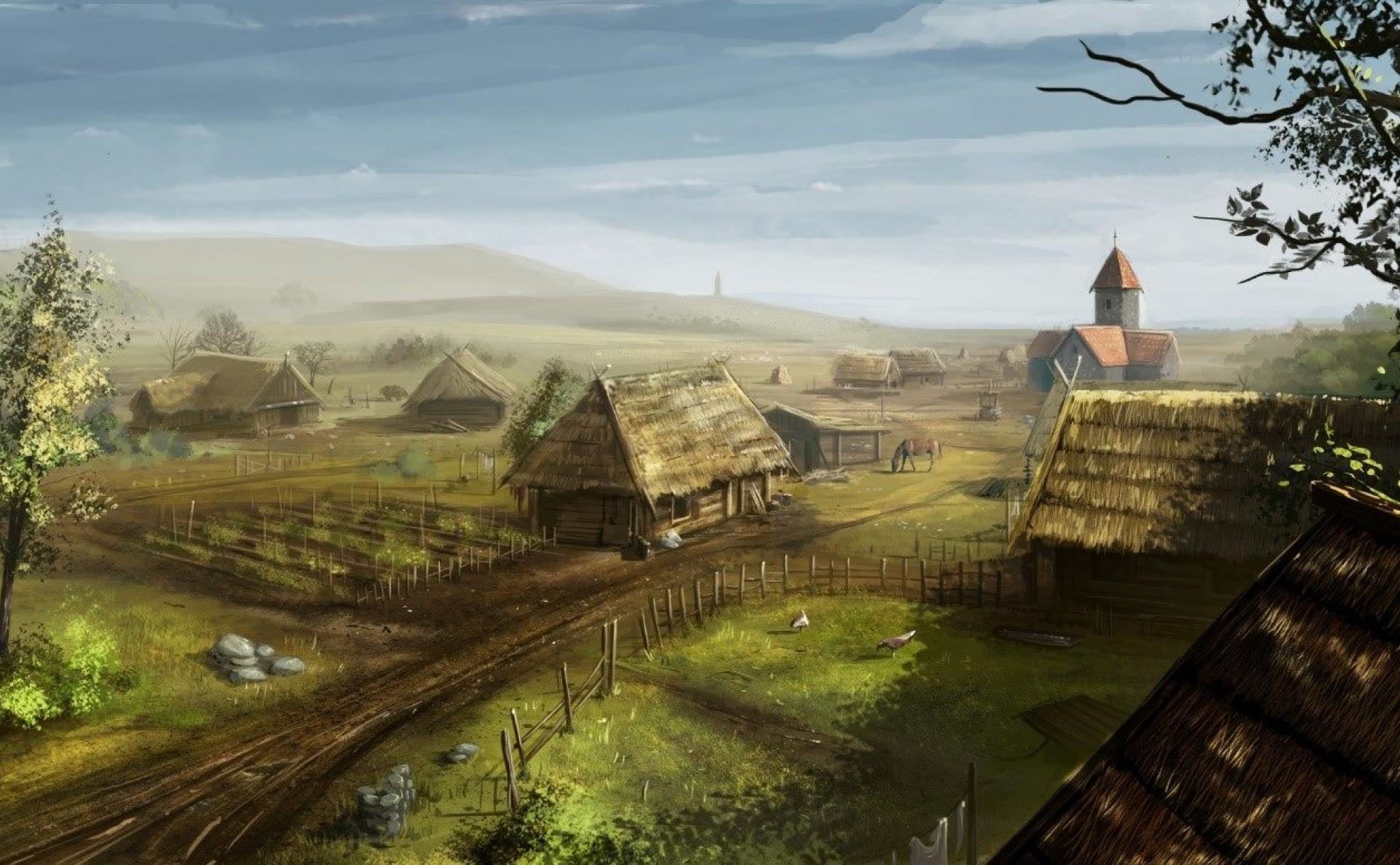 D&D 5e: Misterij na kraju svijeta