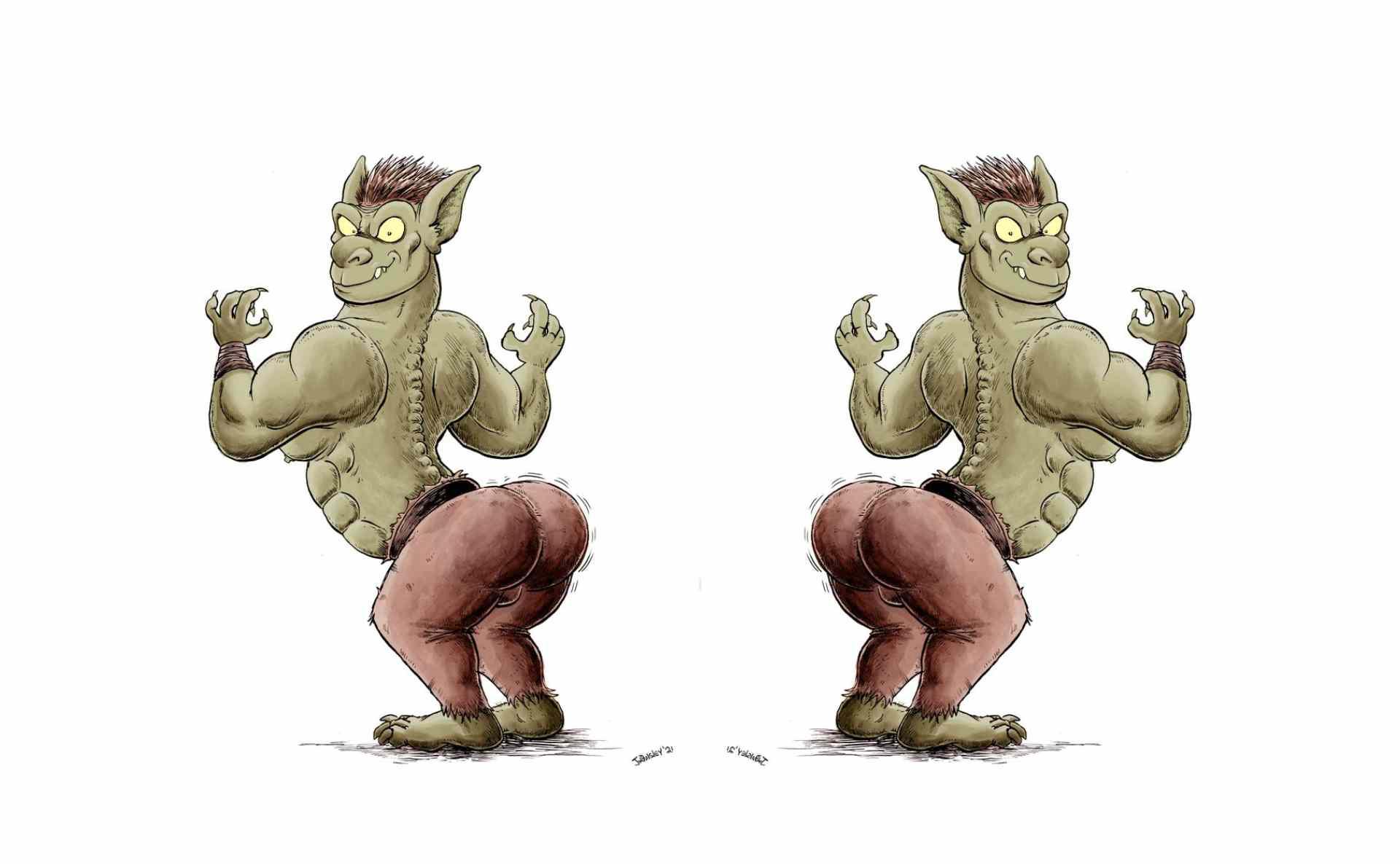 goblini