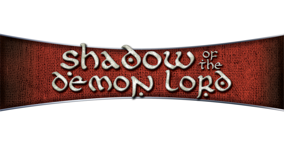 Shadow of the Demon Lord