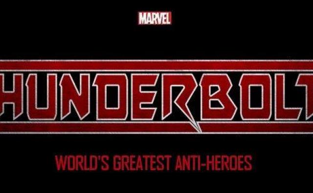 Thunderbolts