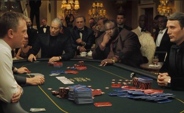 poker