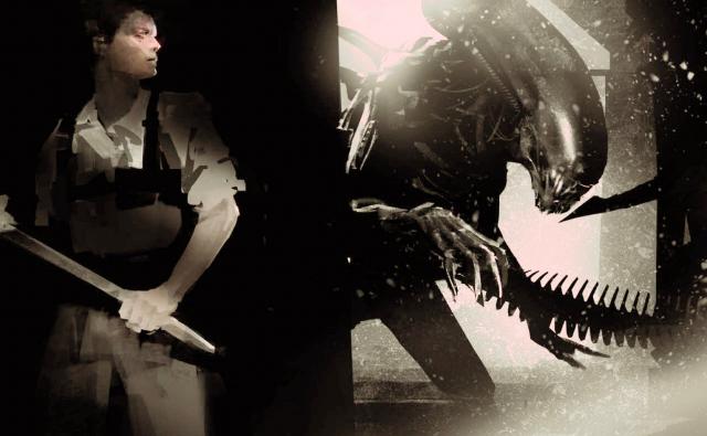 Alien: Chariot of the Gods