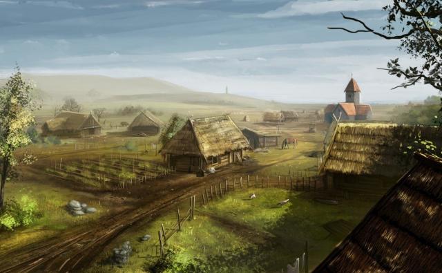 D&D 5e: Misterij na kraju svijeta