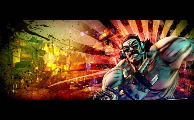 Savage Worlds: Borderlands Edition