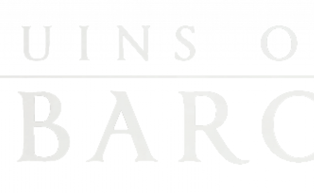 Ruins of Symbaroum_logo