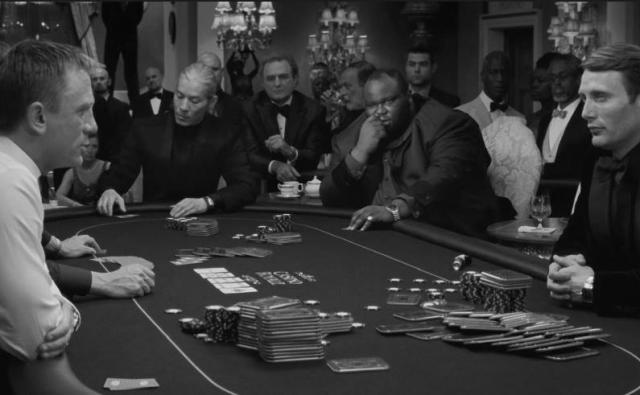poker
