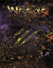 Werewolf: The Apocalypse 20th Anniversary Edition